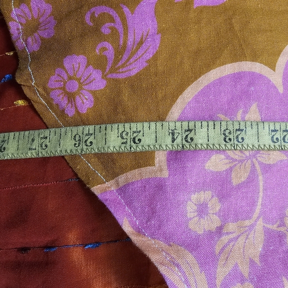 Racheal Zoe button down top - Picture 7 of 11